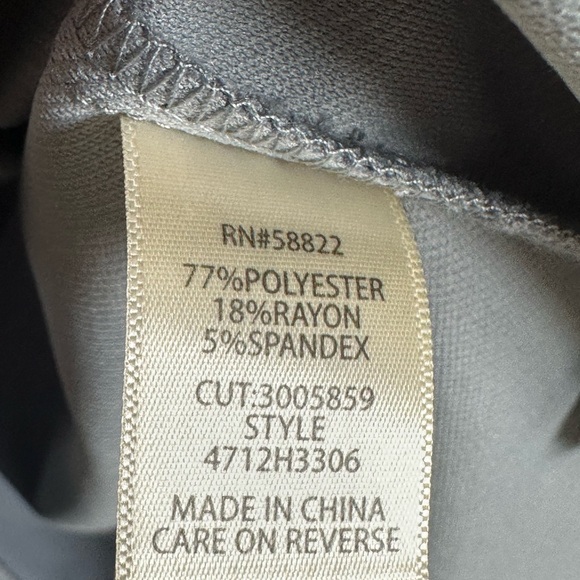 Max Studio Soft BLUE Ensemble Set - Picture 15 of 15